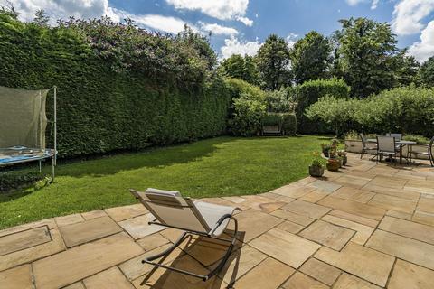 9 Chancel Way, Marcham, Abingdon, OX13 6QB