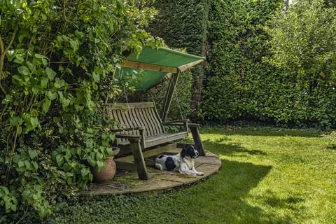 9 Chancel Way, Marcham, Abingdon, OX13 6QB