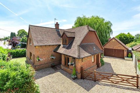 4 bedroom detached house for sale, Eversley Road, Reading RG2