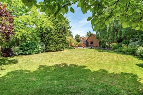 4 bedroom detached house for sale, Eversley Road, Reading RG2