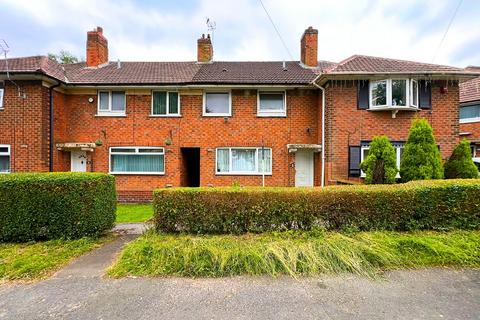 3 bedroom terraced house for sale, Weoley Castle B29