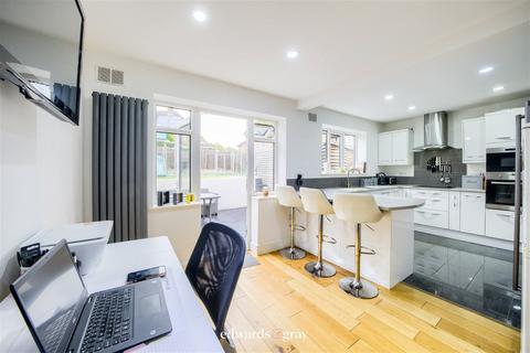 43 Marsh Lane, Water Orton, Birmingham, B46 1NN