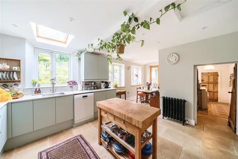 3 bedroom end of terrace house for sale, Bishopston, Montacute TA15
