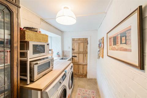 45 Bishopston, Montacute, TA15 6UU