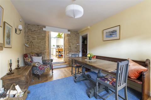 45 Bishopston, Montacute, TA15 6UU