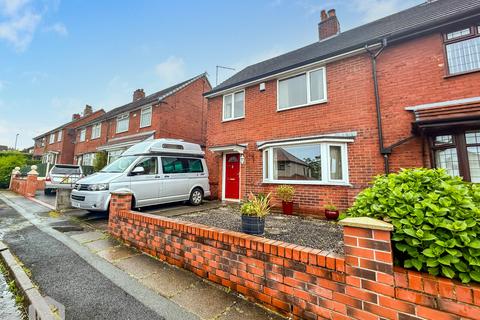 3 bedroom semi-detached house for sale, Highland Road, Horwich, Bolton, Greater Manchester, BL6 6LP