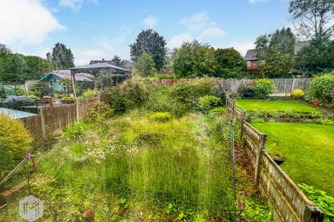 3 bedroom semi-detached house for sale, Highland Road, Horwich, Bolton, Greater Manchester, BL6 6LP