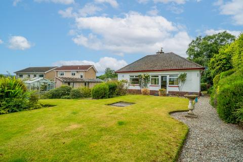 3 bedroom detached bungalow for sale, Bainfield Road, Cardross, Argyll and Bute, G82 5JQ