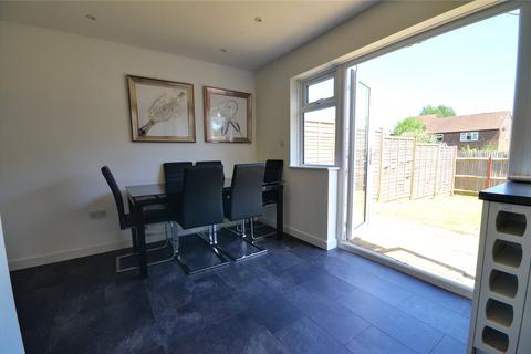 3 bedroom end of terrace house for sale, East Grinstead, RH19
