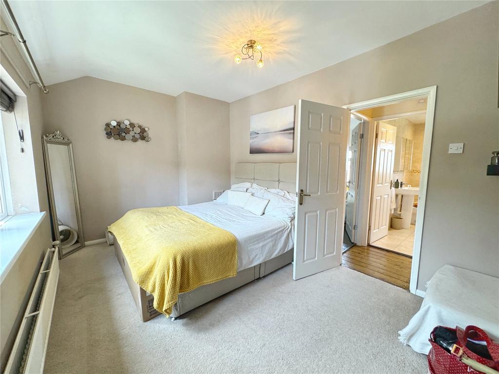 Bed 1
