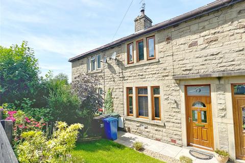79 Fallbarn Crescent, Rawtenstall, Rossendale, BB4 6BD