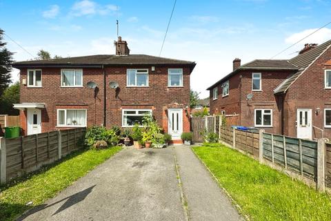 3 bedroom semi-detached house for sale, Sandbach Avenue, Manchester, Greater Manchester, M14