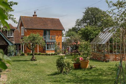 2 bedroom detached house for sale, Duxhurst Lane, Reigate