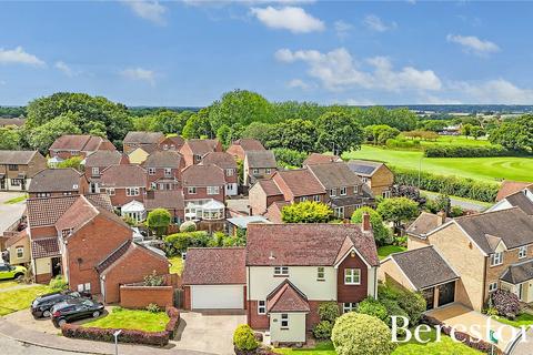 4 bedroom detached house for sale, Princes Close, Billericay, CM12