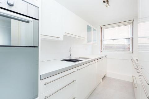 1 bedroom apartment to rent, Shepherds Hill, London