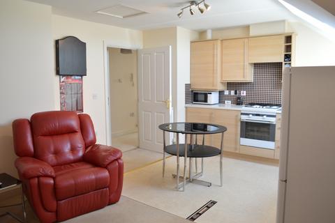 2 bedroom apartment for sale, Bracken Way, Doncaster, South Yorkshire