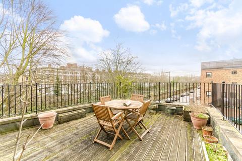 2 bedroom flat to rent, Mildmay Park, Islington, London, N1