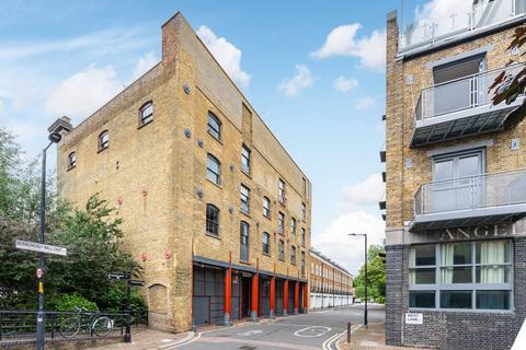 3 bedroom flat for sale, Bermondsey Wall East, Bermondsey, London, SE16