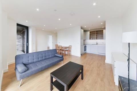 1 bedroom flat to rent, Tellicherry Court, Aberfeldy Square, London, E14