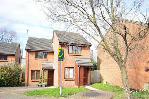 2 bedroom house for sale, Borrodaile Road, Earlsfield, London, SW18