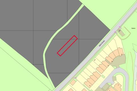 Land for sale, Plot 45, Land On The North West Side Side Of New Road, Northchurch, Berkhamsted, Hertfordshire, HP4 1LN