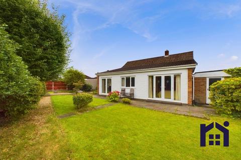 3 bedroom detached bungalow for sale, The Hawthorns, Eccleston, PR7 5QN