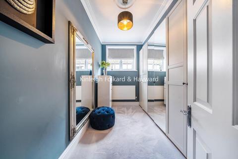 Flat 2, 6 Park Hill, Bromley, BR1 2JH
