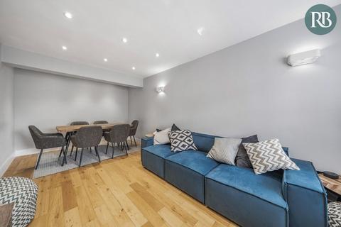 1 bedroom apartment for sale, 1a Shelley Road, Hove BN3