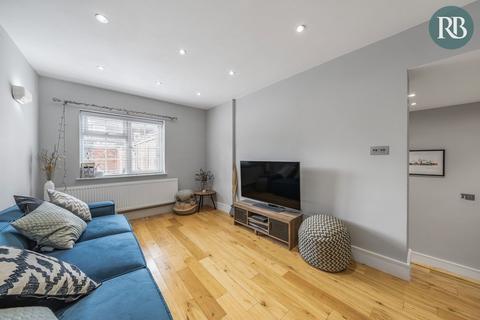 1 bedroom apartment for sale, 1a Shelley Road, Hove BN3