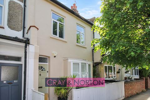 2 bedroom flat to rent, Dartnell Road, East Croydon, CR0