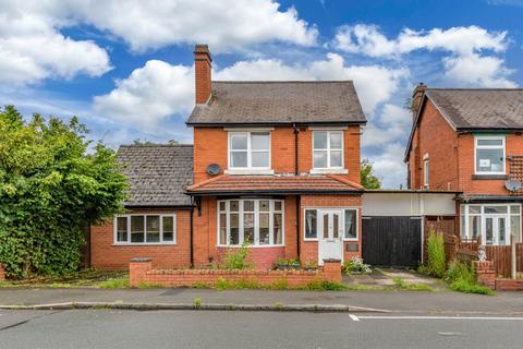 3 bedroom detached house for sale, Narrow Lane, Halesowen, Dudley, B62