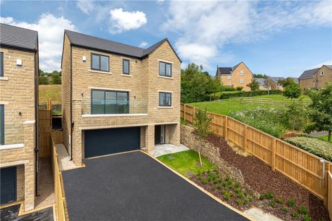 4 bedroom detached house for sale, Reservoir Way, West Lane, Baildon, BD17