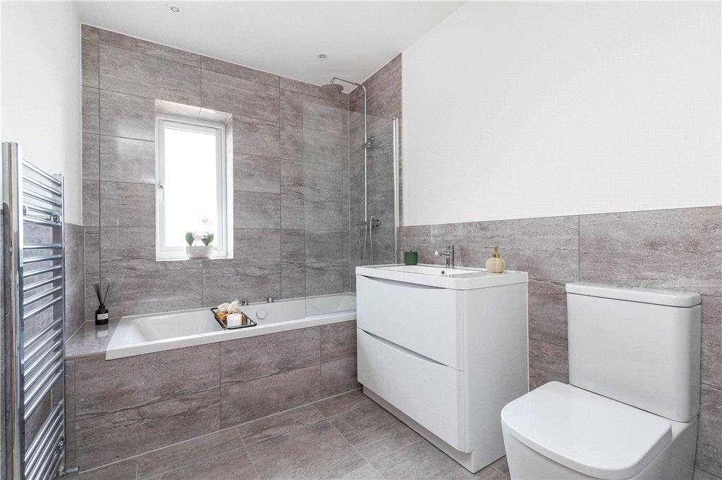 House Bathroom