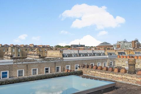 3 bedroom flat for sale, Elvaston Place, South Kensington, London, SW7