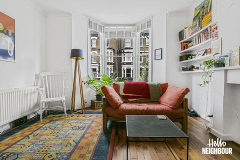 1 bedroom apartment to rent, Saltoun Road, London, SW2