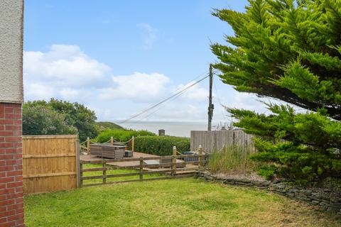 3 bedroom semi-detached house for sale, Pen Y Cei, Felin Y Mor Road, Aberystwyth, Ceredigion