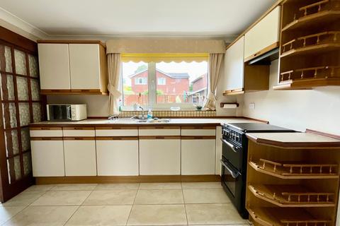 3 bedroom detached house for sale, Lichfield Road, Stone, ST15