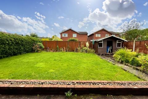 3 bedroom detached house for sale, Lichfield Road, Stone, ST15