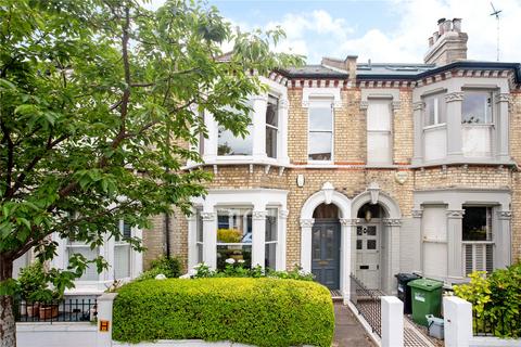 5 bedroom terraced house for sale, Ingersoll Road, London, W12