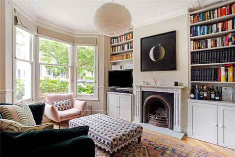 5 bedroom terraced house for sale, Ingersoll Road, London, W12