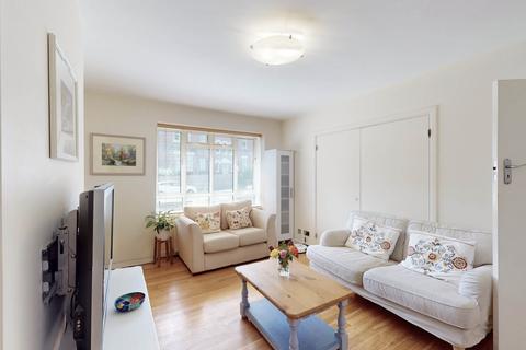 3 bedroom apartment for sale, Thanet Lodge, 10 Mapesbury Road, London, NW2