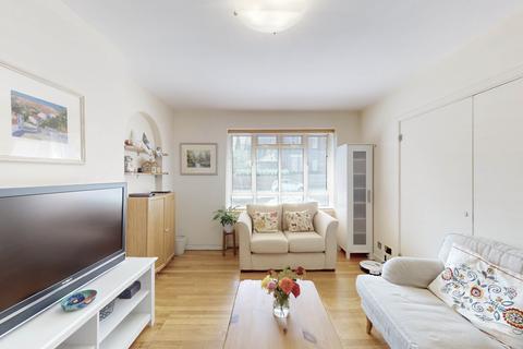 3 bedroom apartment for sale, Thanet Lodge, 10 Mapesbury Road, London, NW2