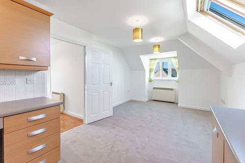 1 bedroom apartment for sale, Bourneys Manor Close, Willingham, CB24