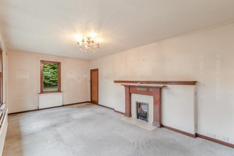 4 bedroom detached bungalow for sale, Golf Course Road, Pitlochry PH16