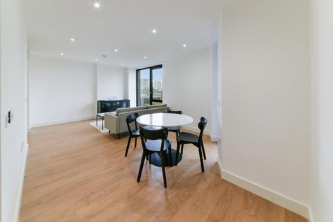 1 bedroom flat to rent, Peppercorn Court, Blair Street, London, E14
