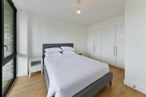 1 bedroom flat to rent, Peppercorn Court, Blair Street, London, E14