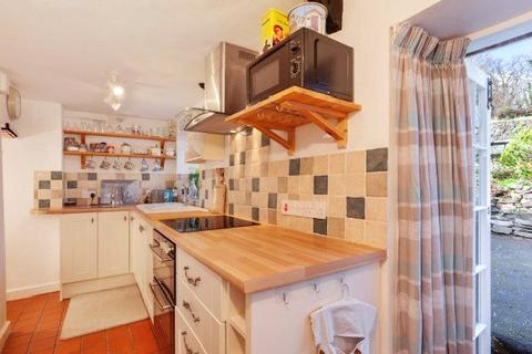 2 bedroom terraced house for sale, Higher Locks Cottages, East Street, North Molton, South Molton, EX36