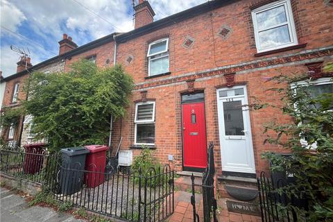 163 Elgar Road, Reading, RG2 0DH