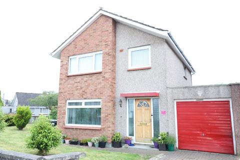 3 bedroom semi-detached house to rent, West Mackenzie Park, Inverness, IV2