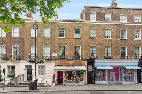 3 bedroom maisonette to rent, Connaught Street, London, W2